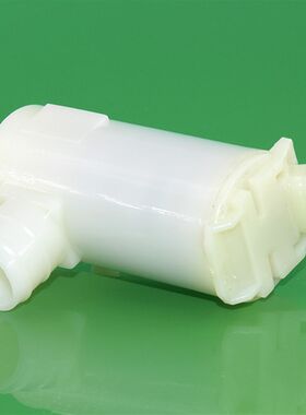 适配宝骏310雨刮喷水电机宝骏510洗涤器马达玻璃水壶水泵前后挡风