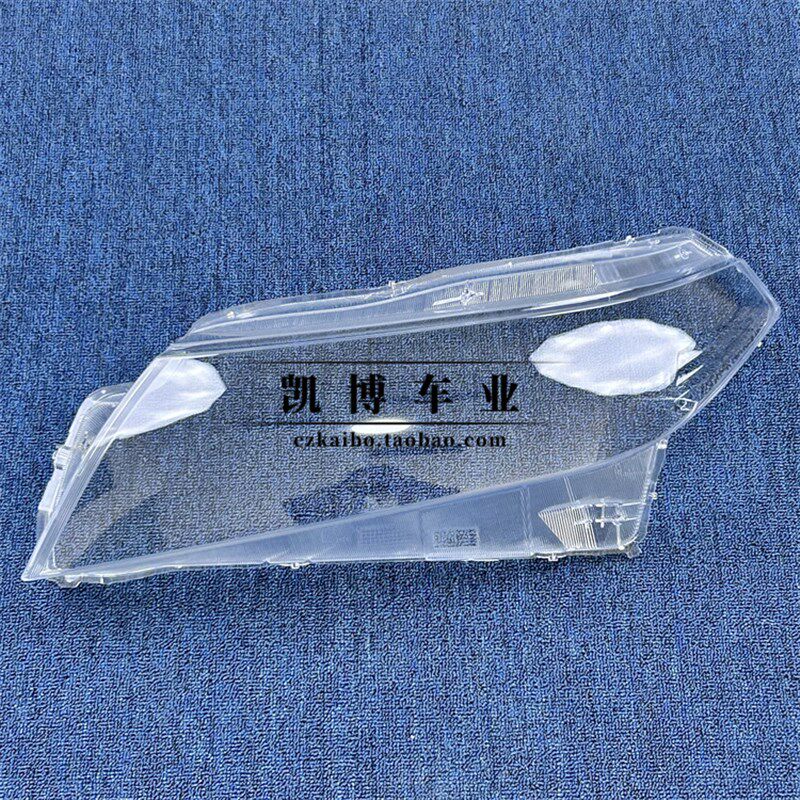 适用于维特拉大灯罩 16款铃木维特拉前大灯透明灯壳 大灯面罩