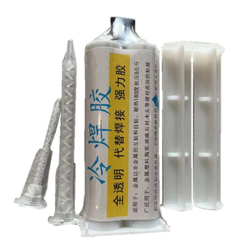 大理石洗菜池漏水修补专用胶水石英石岩板一体盆底部拼接缝隙补漏
