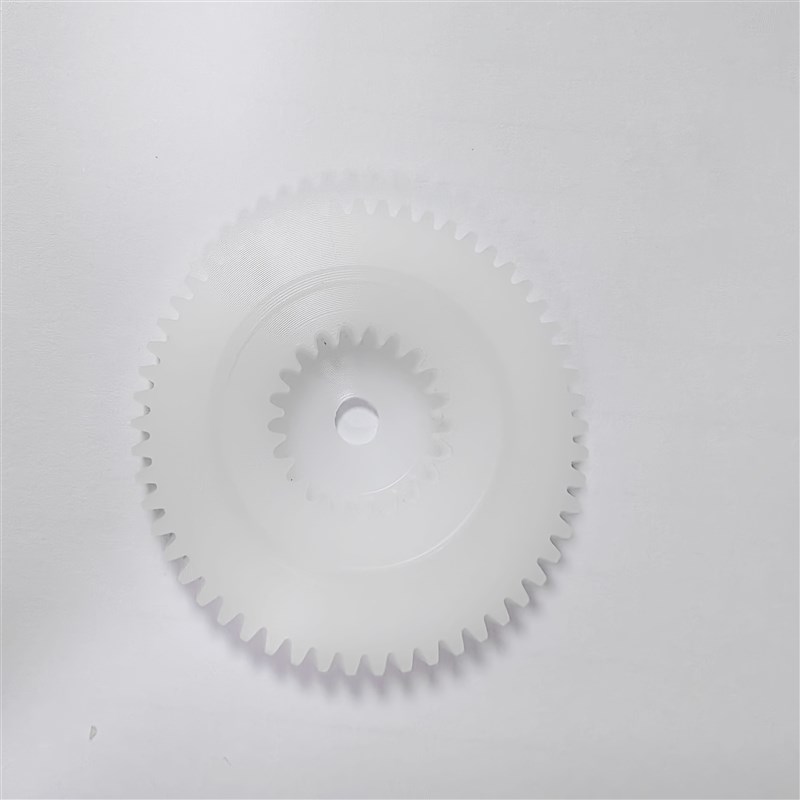 适用大众途昂威然揽境电动登车踏板电机齿轮踏板马达齿轮脚踏板