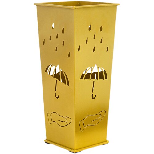雨伞架子家用商用门口雨具收纳架神器多功能展示架酒店大堂雨伞桶