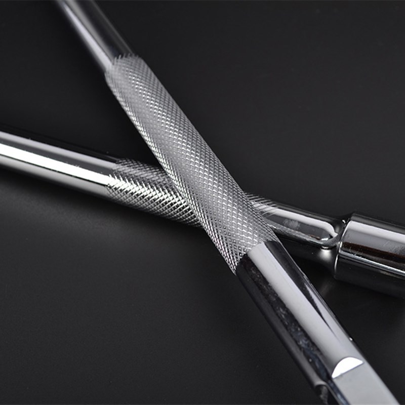 套筒扳手工具套筒接杆1/2连接杆24寸加力延长杆轮胎弯杆汽修五金