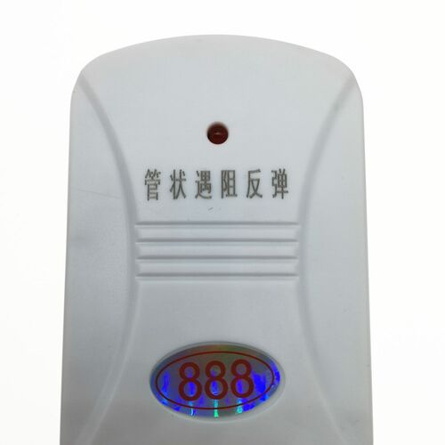 888电动卷帘门车库门控制器遇阻停反弹遥控器管状电机卷闸接收器