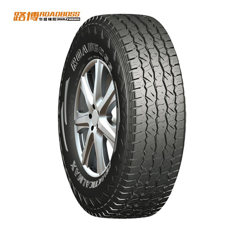 路博轮胎 265/50R20LT X3全路况越野轮胎AT胎适配大切诺基/撼路者