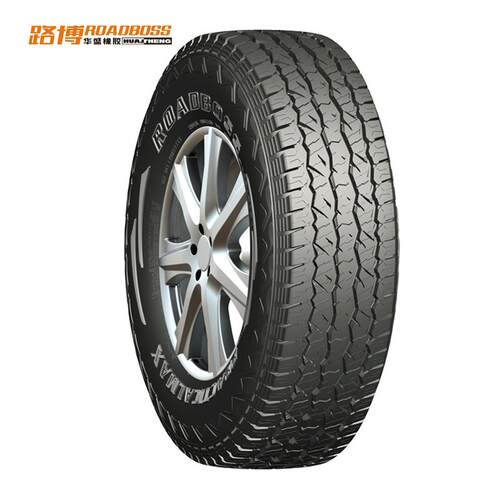 路博轮胎 265/50R20LT X3全路况越野轮胎AT胎适配大切诺基/撼路者
