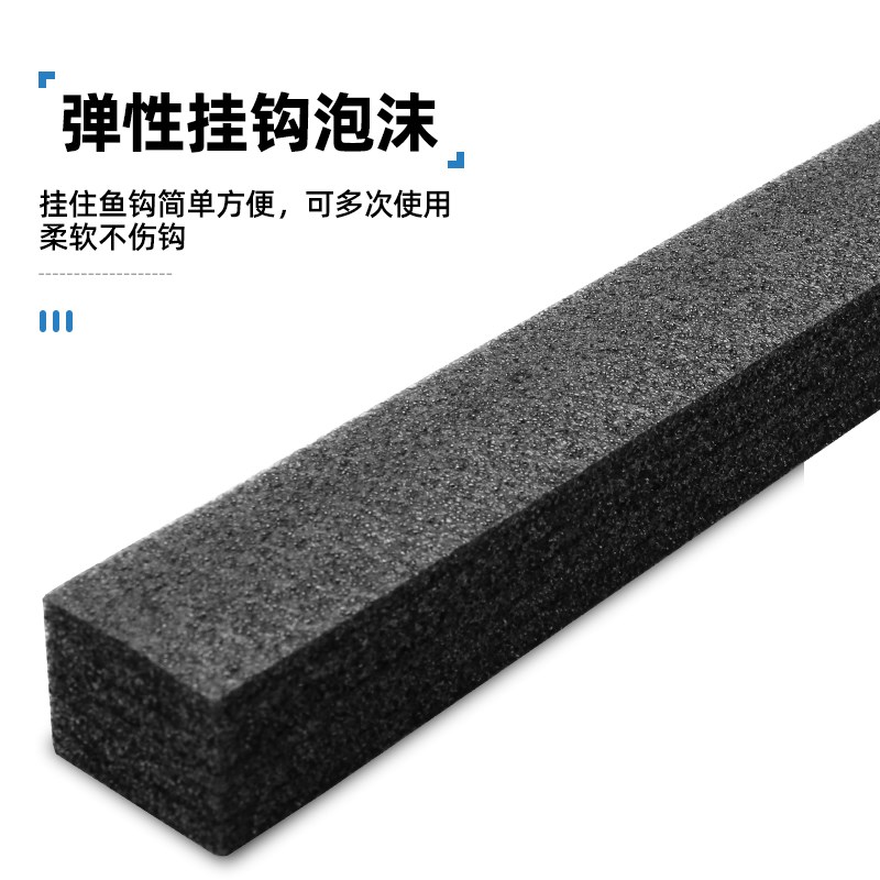 带鱼脚架支架不锈钢磁铁刀架带鱼串钩搭配船架炮台渔具防钩手鱼钩