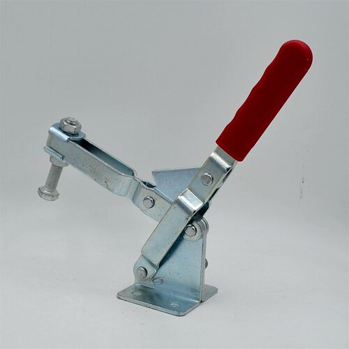 快速夹钳 垂直式衬夹 工装夹具 锁夹 焊接锁紧 压紧器101H/101J