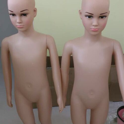 包邮儿童模特童装模特小孩模特儿童服装模特全身模特展示模特道具
