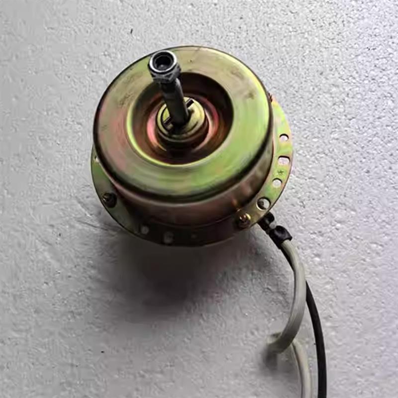 专用无烟烧烤车油烟净化器纯铜线包单电机引风机抽吸烟机抽风机