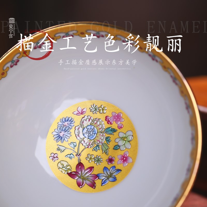 水果盘点心盘零食盘中式糕点盘中国风茶点盘佛前供盘神台贡盘果盘
