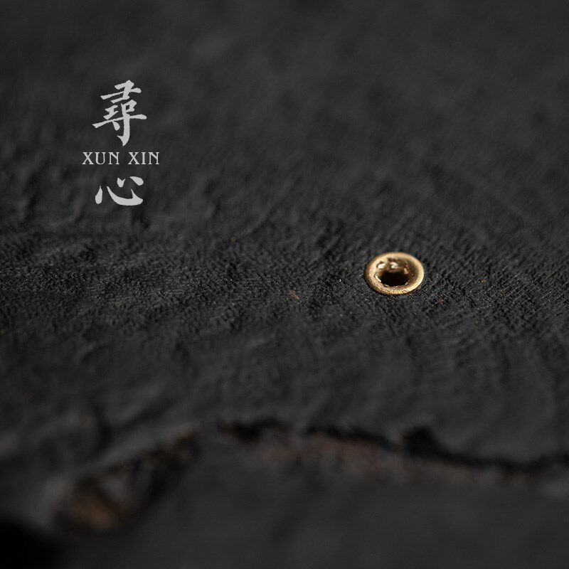 寻心胡桃木壶承壶托底座功夫茶具紫砂壶盖碗茶垫茶托垫茶壶垫香插