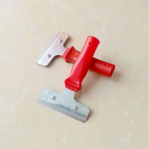 铲刀清洁刀子瓷砖美缝墙皮除胶玻璃地板刮刀装修保洁工具整箱包邮