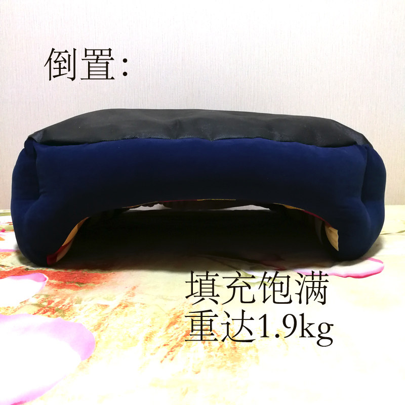 狗窝小型犬加厚保暖泰迪垫子冬季绒面小号狗狗床室内猫咪宠物窝垫