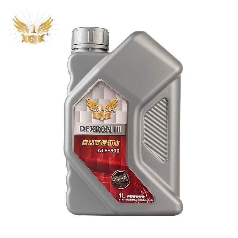 IST全合成ATF自动档汽车变速箱保养润滑油3/4/5速通用型波箱油1L
