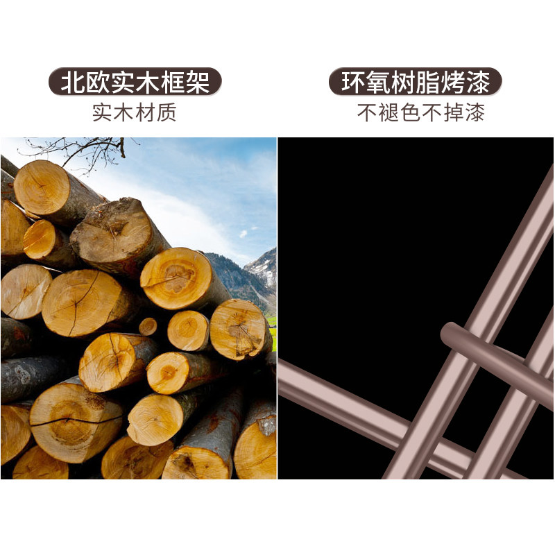 狗笼子带厕所狗窝小型中型大型犬特大号宠物室内围栏栅栏猫笼通用