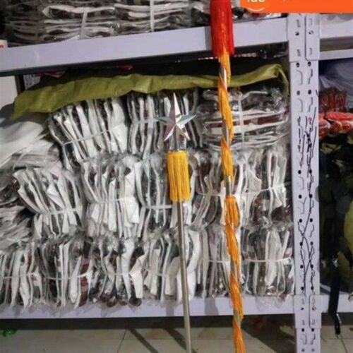 新款鼓号队指挥棒升旗手儿童仪仗队管乐队指挥服指挥棒少先队