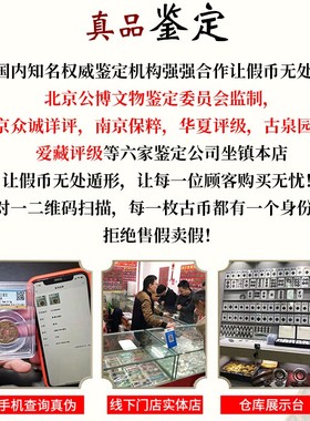 保粹评级十帝钱五帝钱开元大观太平祥符元丰通宝乾元重宝货泉五铢