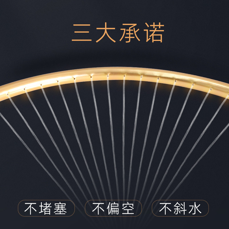 水循环头疗流水器仪头疗机泰式洗头疗床专用加改装配件熏蒸SPA养