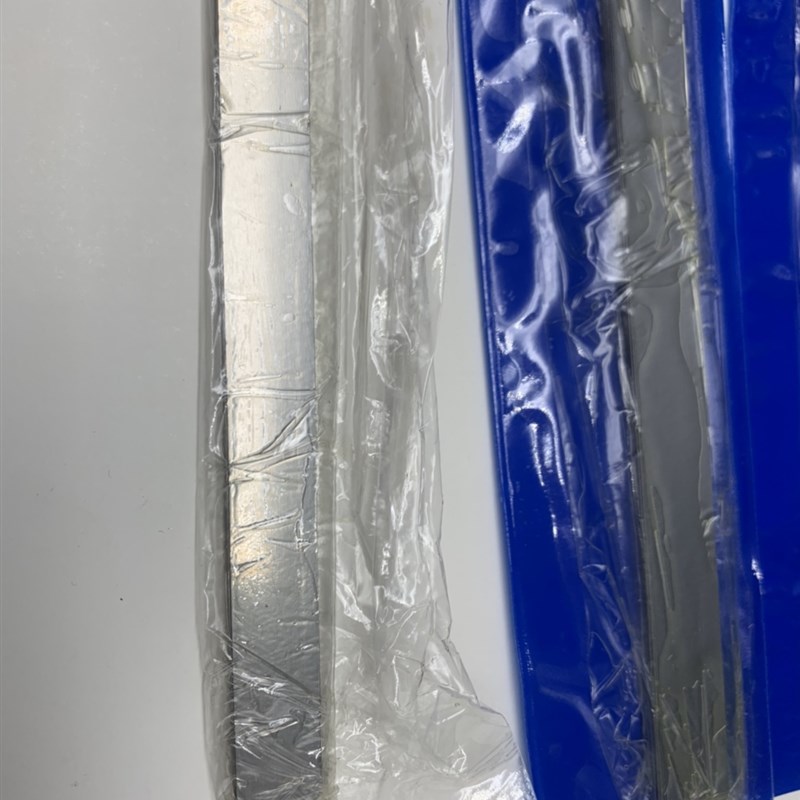 河北300长晶花塞尺单片0.02-1.0塞尺片 间隙尺 厚薄规