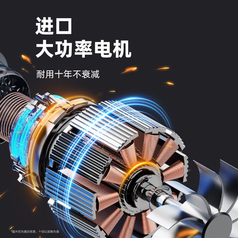 老渔匠鱼缸换水神器自动抽水泵电动吸粪吸便器鱼池洗沙吸水器自吸