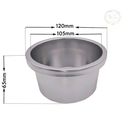 脱毛热蜡机蜜蜡机内胆内锅蜡疗机巴wax新款内胆铝锅500CC专用