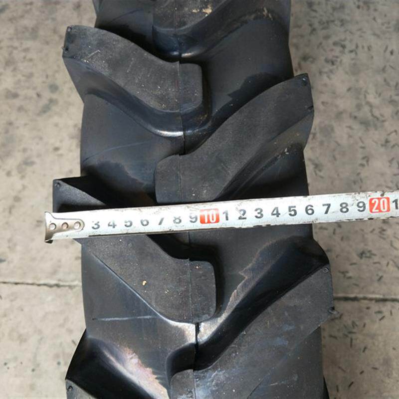 农用三轮车手扶拖拉机轮胎拖斗加厚耐磨7.50 750-20人字轮胎内胎