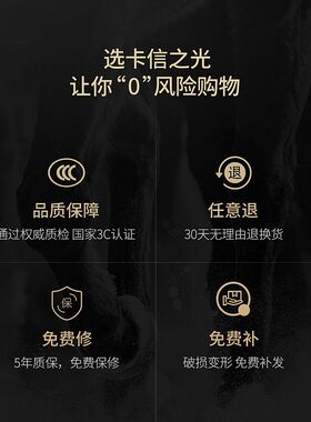 卡信之光 欧式吸顶灯卧室灯 复古彩绘书房灯过道走廊玄关阳台灯具