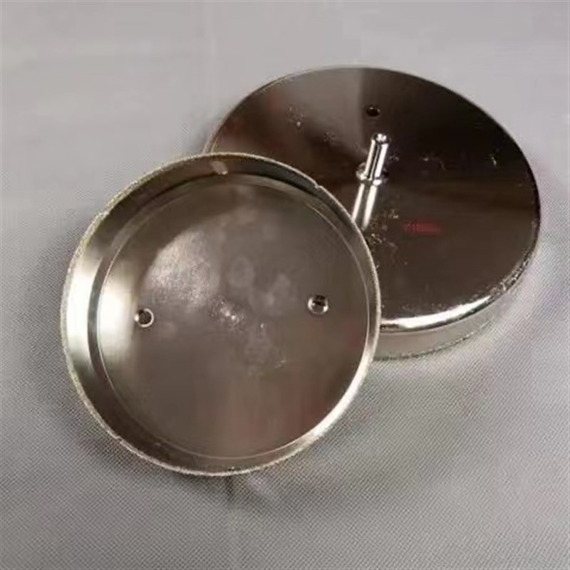 170mm玻璃大理石开孔器 金刚砂玻璃钻头 玻璃开孔器