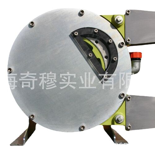 英格索兰集团Albin软管泵ALH10/2  输送含固量高粘度介质蠕动泵