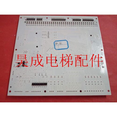 爱登堡电梯 爱登堡主板BT303 VER1.0全新 带程序