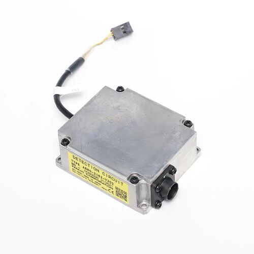 FANUC DDR四轴磁头控制盒A860-2162-V205板子A20B-2200-0926