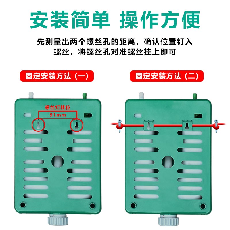 榄能沼气脱硫过滤器沼气净化器除臭防腐蚀三合一脱硫调控器表配件