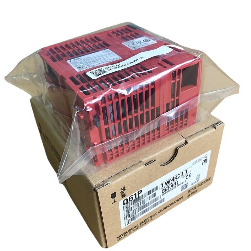 可编程控制器/Q系列PLC/Q61P/全新原装正品.质保一年全新议价工控图片