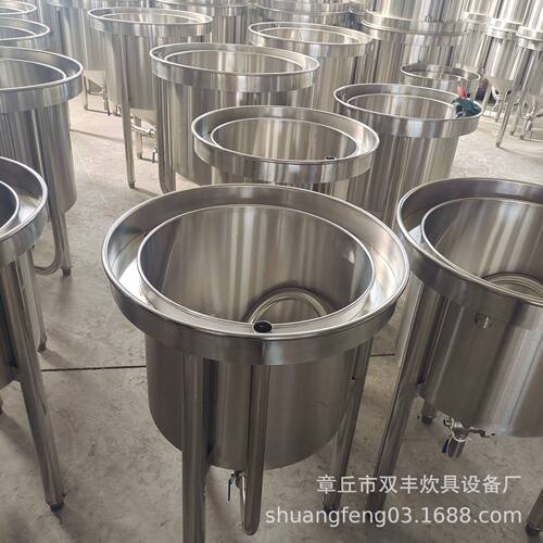 大米清洗机洗米机 定做商用黄豆绿豆粮食清洗机定做 洗米机