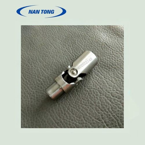 印刷机械 配件 海德堡罗兰小森配件 海德堡万向节 孔直径14mm