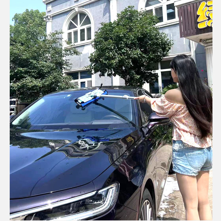 家庭洗车伴侣套装擦玻璃拖地家用一套搞定洗车配套齐全一套搞定