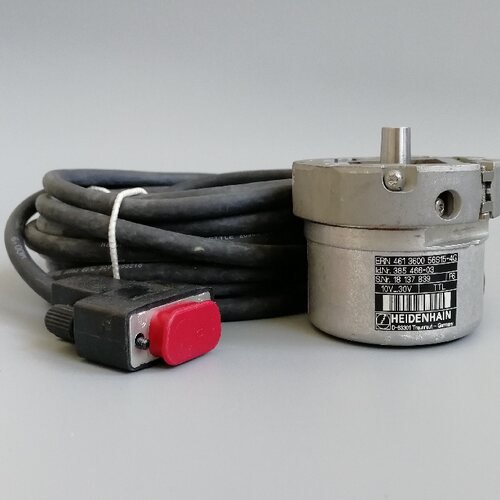 全新进口奥的斯/海德汉编码器/AAA633Z1/AAA633Z21/ERN461