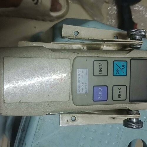 依梦达IMADA数字推拉力计DPS-0.5R 0-500gf