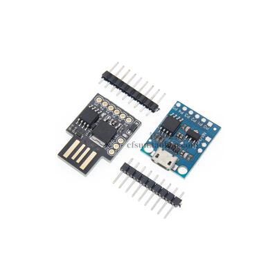 ATTINY85 Digispark kickstarter 微型 usb 开发板