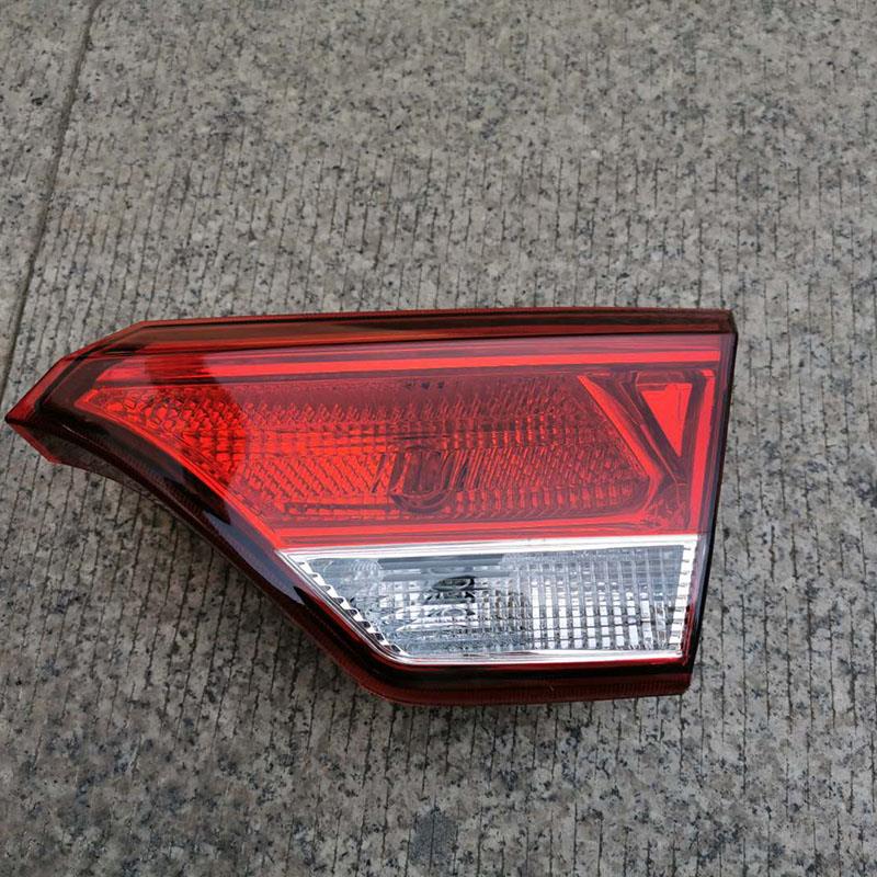 适用于起亚K2尾灯1718款K2尾灯KXCROSS尾灯后大灯尾灯罩三厢