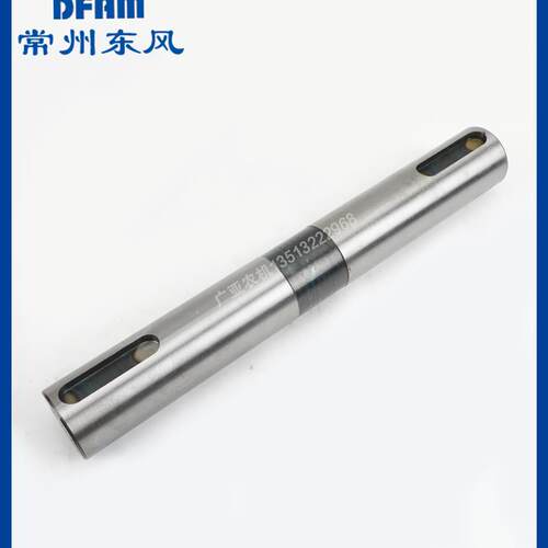 常州东风拖拉机配件大全704/804/904/1004后桥液压提升器提升轴原