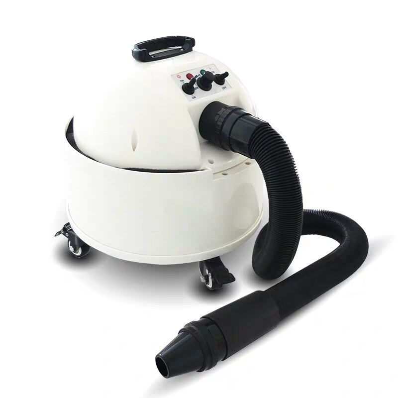 春舟E22-2300双马达大功率宠物中大型犬吹水机洗澡吹干泰迪吹风机
