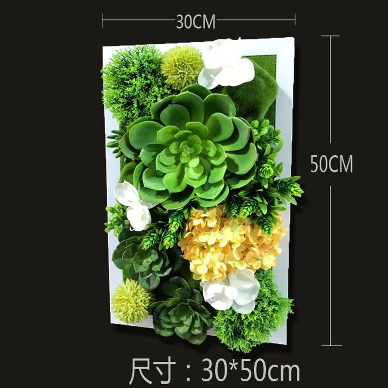 瑜伽馆墙面装饰品创意客厅电视背景墙挂饰工艺品卧室墙壁立体挂件