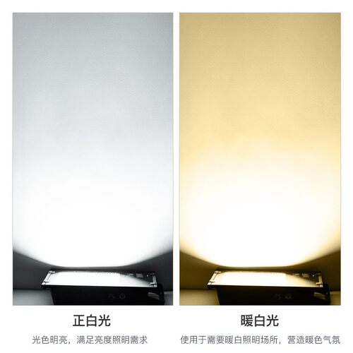 LED投光灯室外射灯100W至400瓦防水照明 3年保固