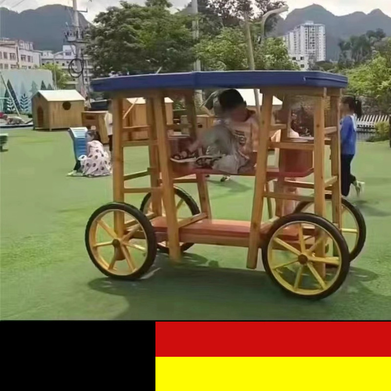 幼儿园户外轮胎小车体育活动器械儿童大型攀爬架斗车轮安吉游戏