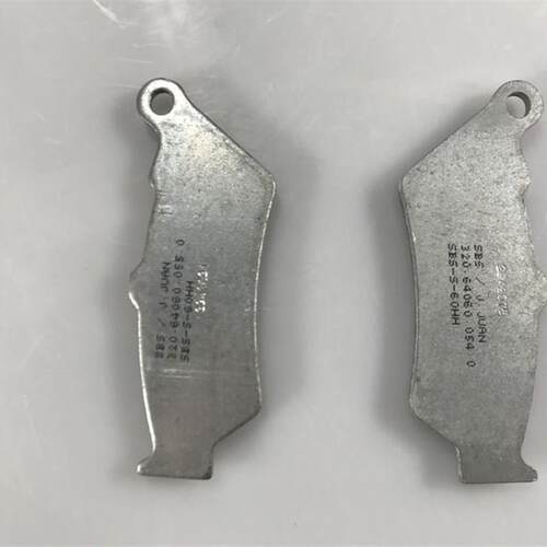 CFMOTO原车配件 春风400NK/650NK/TR/MT/GT 国宾 刹车片 制动片