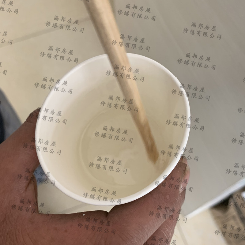 环氧涂膜透明磁砖水泥金属塑料防水修复施工简单强粘接漏邦微晶膜