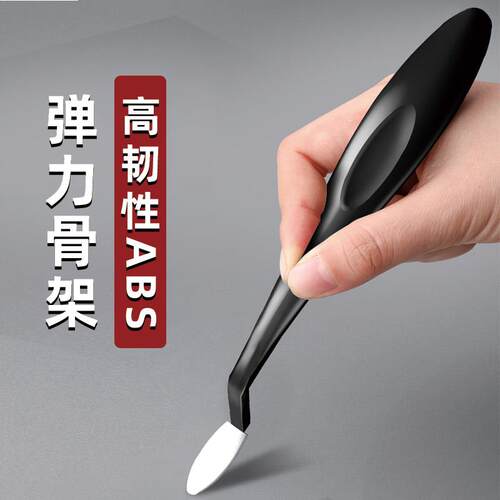 传奇之路素描擦刀美术生专用高光细节揉擦笔海绵擦纸擦笔工具揉擦