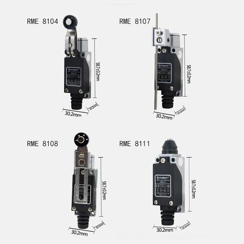 冈本RME8104RME8108RME8107RME8169RME8111RME8112RME812限位开关