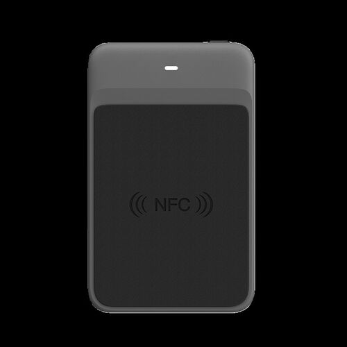 nfc读写器解码复制小区门禁ic电梯卡配id门卡读卡器解密复刻机器